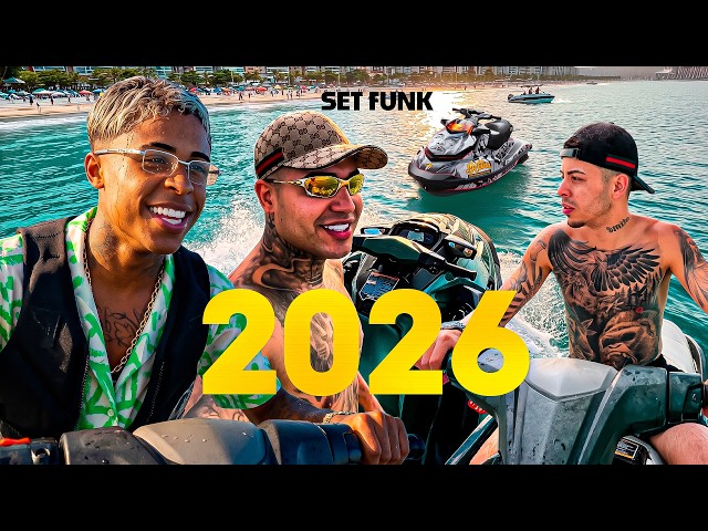SET FUNK 2026 - MC Lele JP, MC Poze do Rodo, MC Meno K, MC Ryan SP, MC Tuto (PLAYLIST FUNK 2026)