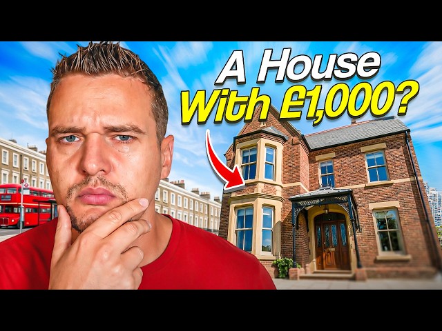 How To Buy A Cheap House In 2026