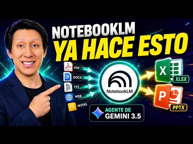 Notebook 2.0 is here and it's INSANE!