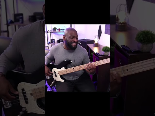 CRAZY Major Scale Exercise