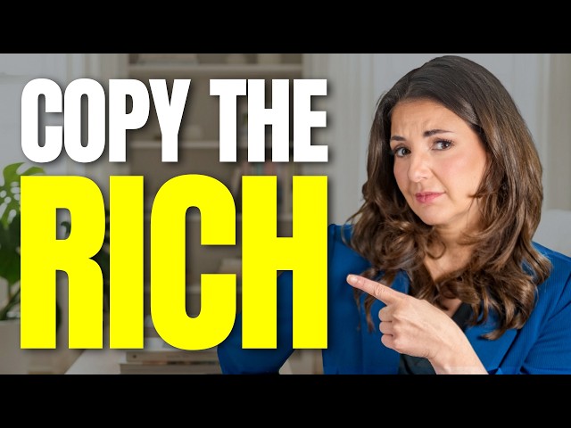 Why Rich People Use Living Trusts (And You Should Too)