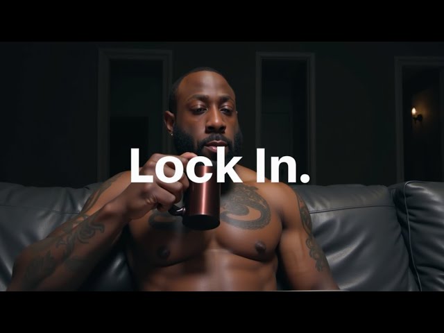 3 Ways to LOCK In and Change Your Life