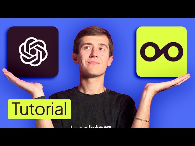 How to run your social media from ChatGPT with Metricool