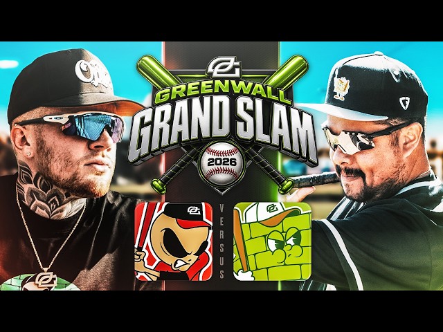 🔴LIVE - GREENWALL GRAND SLAM 2026!! OpTic ALLENS vs OpTic WALLACES