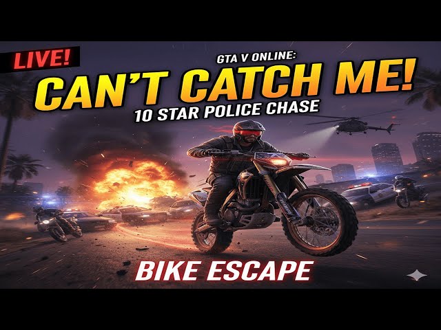 🔴 LIVE GTA V ONLINE || NECHYT #gta #gaming #shorts #games #shortsfeed #gaming