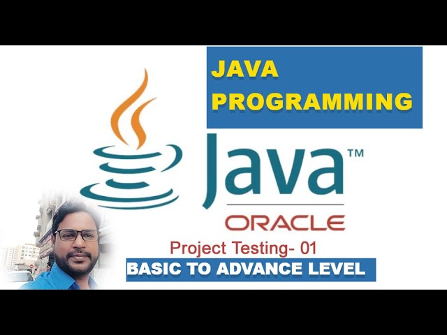 Java Web Project_#01