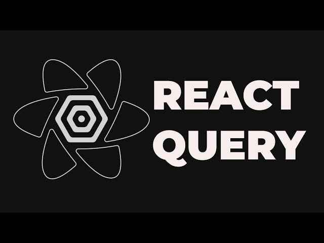 React Query with Vitejs and REST API (json-server) Practical CRUD Example