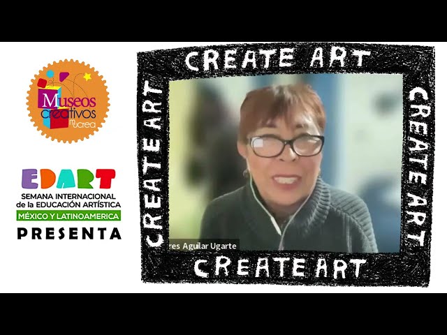 PRESENTACIÓN EDART MEXICO- LATINOAMERICA