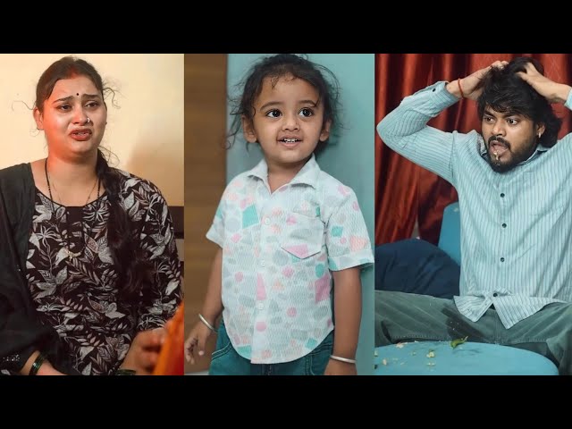 Papa Pagal Ho Gaya || Suraj actor short film / #shortfilm #surajactor #funnyvideo #viral #love 