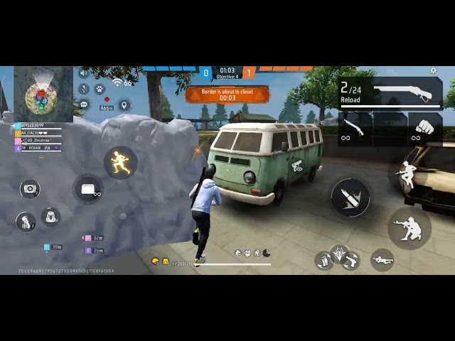 Game play of jayanesh