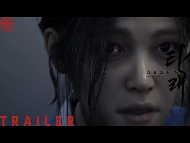 TARAE: The Unbound — Official Reveal Trailer | gamescom 2026