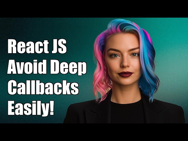 React JS how to avoid deep callbacks