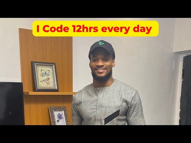 Andela Sold The Software Developer Dream, I Bought The Vision