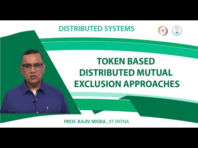 Token Based Distributed Mutual Exclusion Approaches