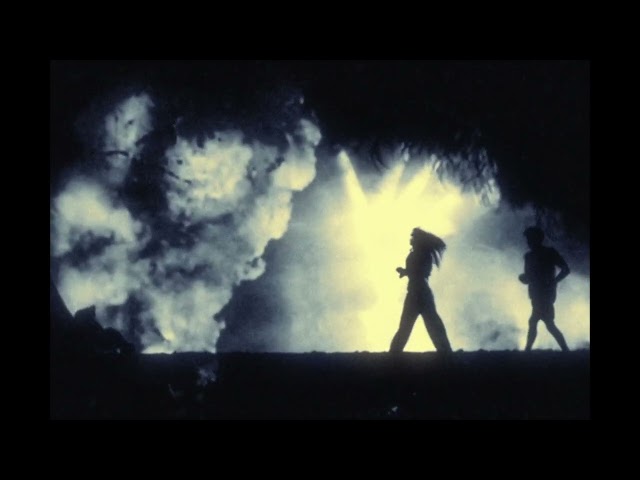 mercury - Heaven (Visualizer)