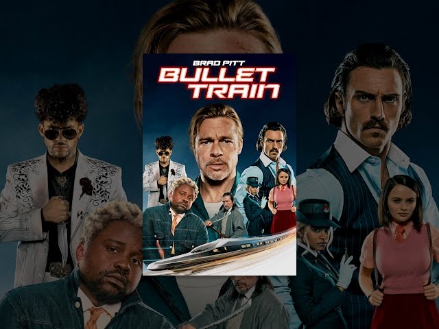 Bullet Train