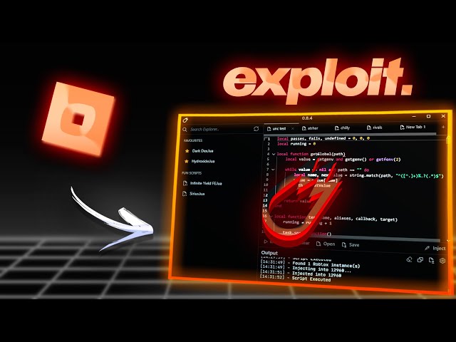 [NO KEY] - ROBLOX EXECUTOR - Is This NEW FREE Exploit WORKING after Roblox UPDATE in 2026 [ STABLE ]