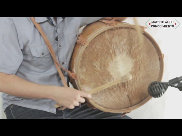 BOMBO SONIDO