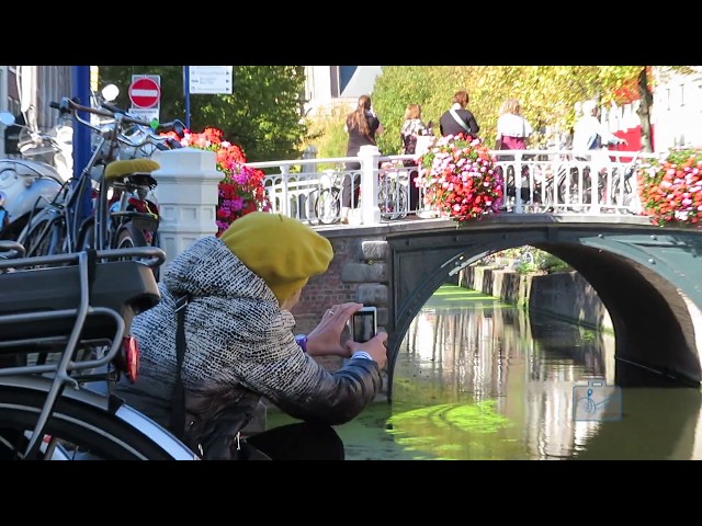 Delft, una visita obligada