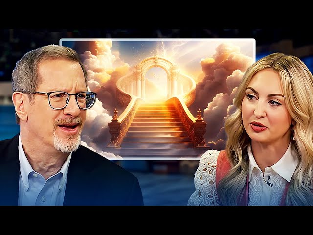 Are Angels Real? What Happens Close To Death? Who Are You Praying To? Here's The TRUTH! | 700 Club