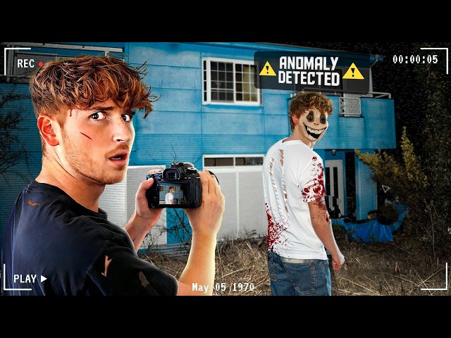 Do NOT Play This Japanese Horror Game At Night..