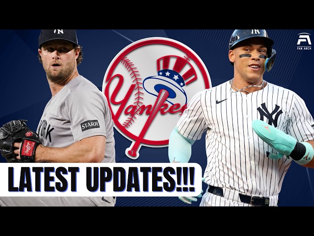 THIS Is What We've Been Waiting For...| Daily New York Yankees News & Rumors