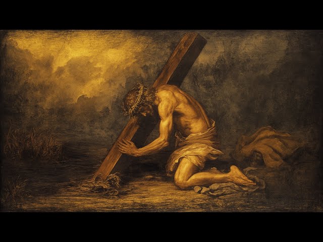 "Lord I'm Sorry" - Psalms of Repentance