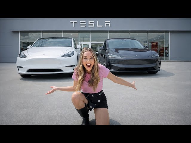 Tesla Just Patented a Way for Old Hardware to Act New