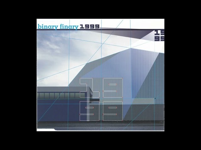 Binary Finary - 1999