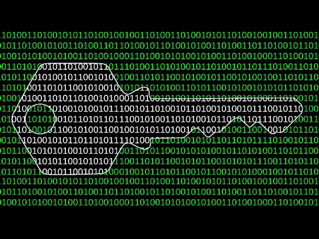 Binary Code Sound Effects #sfx #soundeffects #binarycode