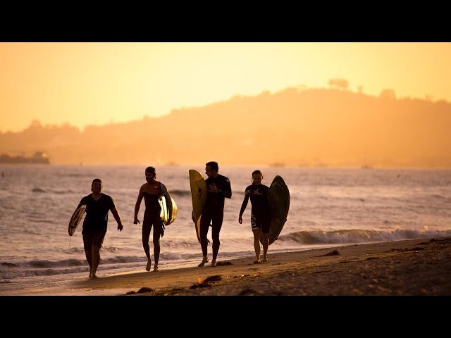 Westmont in 30 Seconds