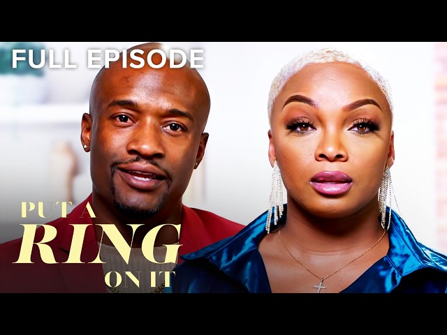 Unlocked Full Episode: Put a Ring on It S4E1 'New Doctor, Who Dis' | OWN