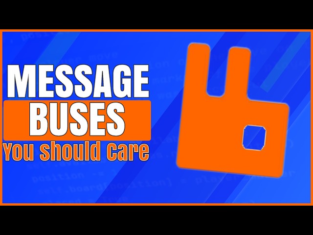What is a message bus and why you should care | System Architect Explains Real Use Case