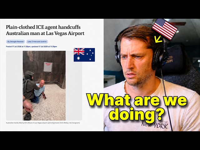 THIS WEEK IN AUSTRALIA [179]