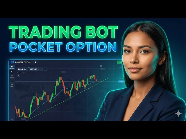 Pocket Option Trading Strategy for Consistent Daily Profits Using AI Signals