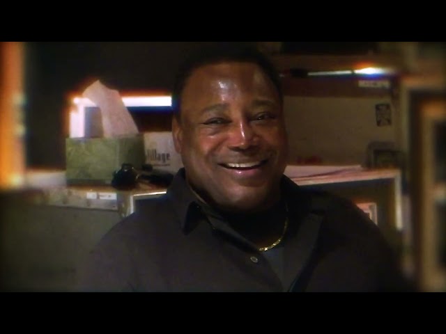 George Benson | Unforgettable ft. Wynton Marsalis | Visualizer