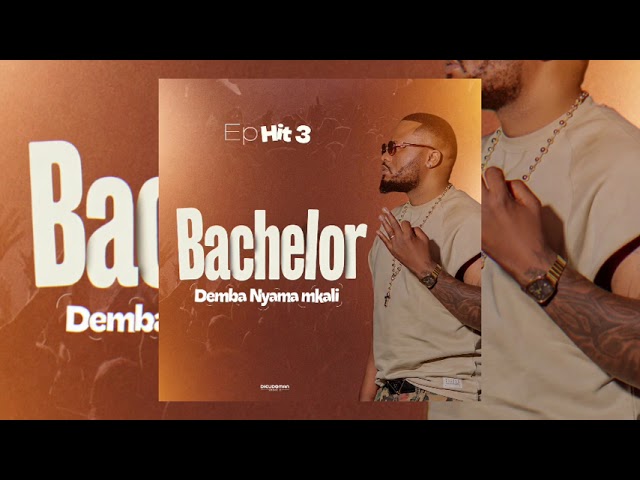 Demba Nyama mkali - Bachelor (officiel audio)