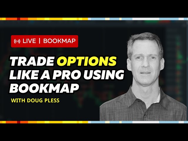 SPX Options Flow, Gamma Levels & Bookmap Trade Setups for July 4 Week | Doug Pless