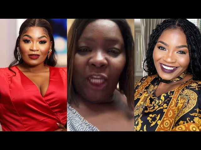 Bathong!!Babes Wamachankura Calls Owamie's followers Pitbulls amidst stormy fight !!