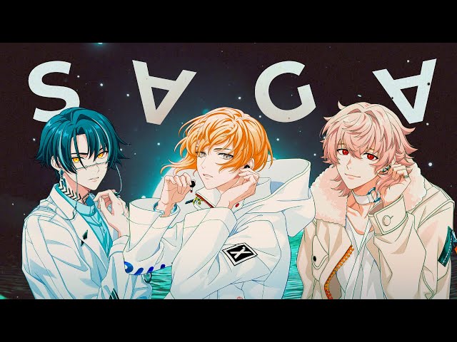 【MV】S∀G∀/ 1Nm8
