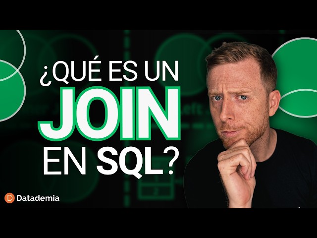 What is a JOIN in SQL?