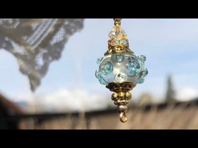Dangles and how I create them