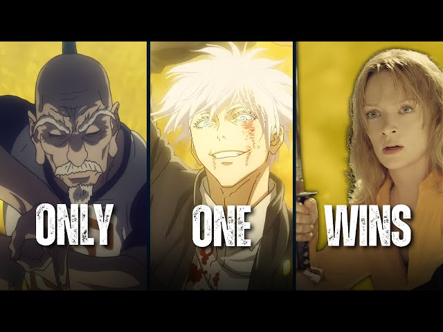 How To Write A Climactic Fight Scene