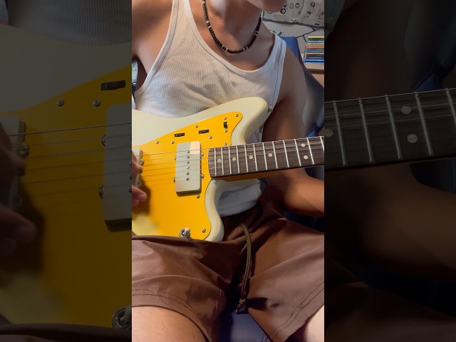 What should I cover next? #heartshapedbox #nirvana #guitar #cover #90s #mtv #shortsfeed #music