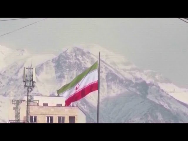 Israel seizes strategic 12th-century castle as Iran war escalates
