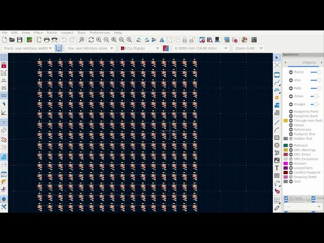 MRMCD2024 Designing PCBs with Python: faebryk