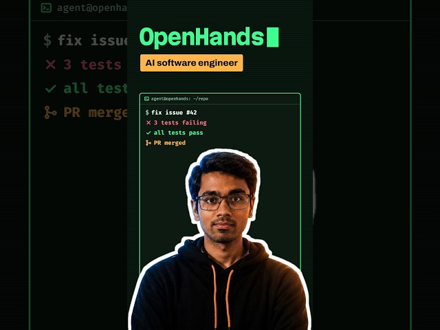 This AI Fixes Your GitHub Issues For You