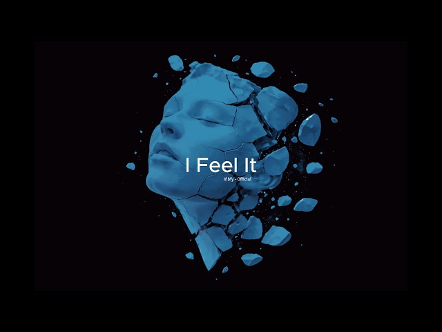Vibfy -  I Feel It   (Official Visualizer)