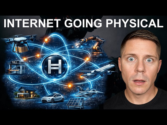 HBAR Weekly Update - Bonzo Exploit, ISDA Report and Neuron Scale