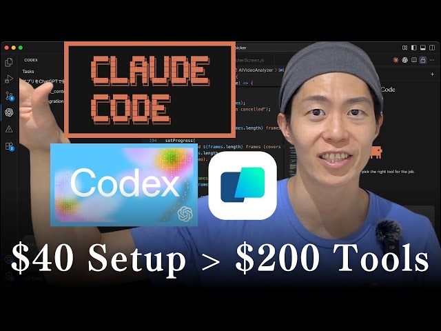 The Most Affordable Vibe Coding Setup That Beats $200 Tools
